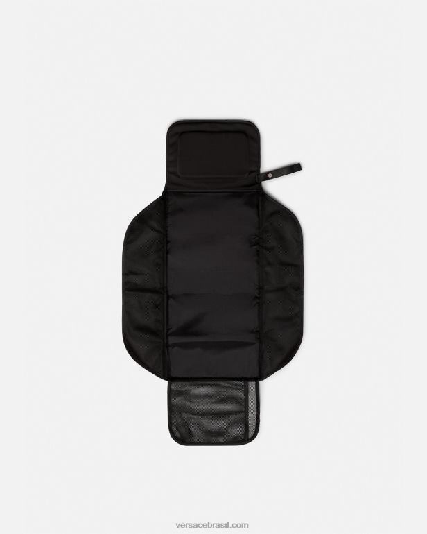 acessórios P2TX1844 Versace trocador de bebê barroco imprimir crianças