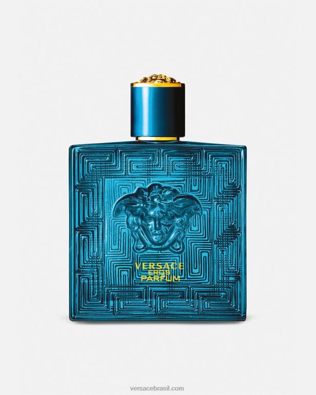 acessórios P2TX1728 Versace eros perfume 100 ml preto homens