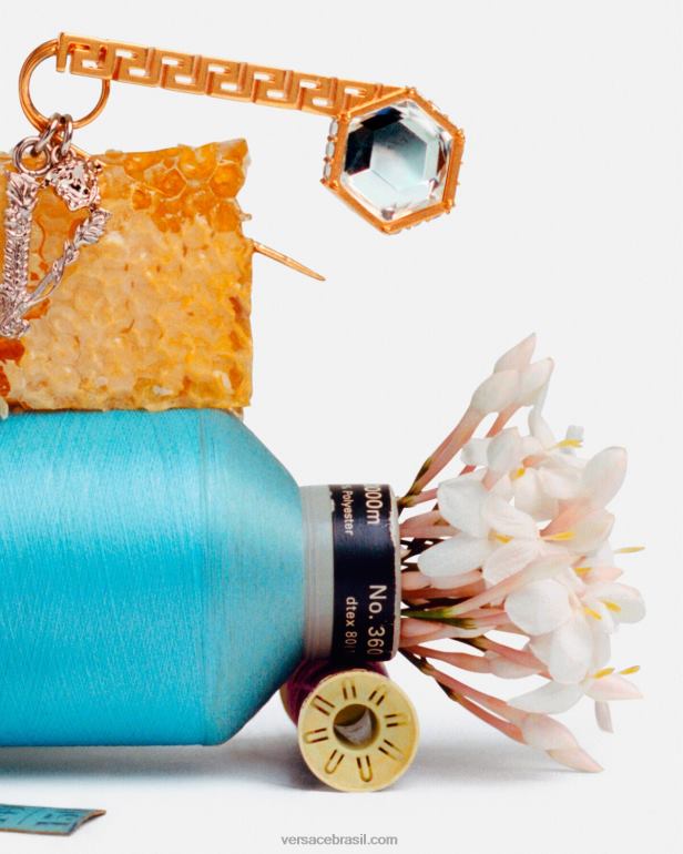 acessórios P2TX1009 Versace jasmim au soleil edp 100 ml amarelo mulheres