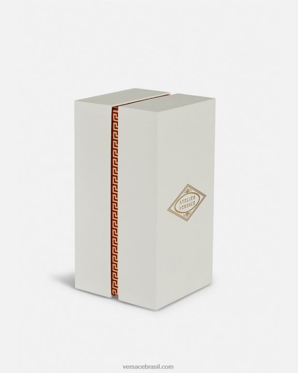 acessórios P2TX1010 Versace éclat de rose edp 100 ml rosa mulheres