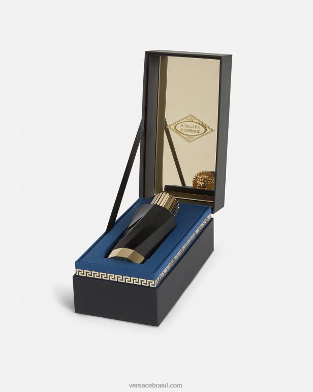 acessórios P2TX1011 Versace baunilha rouge edp 100 ml preto mulheres