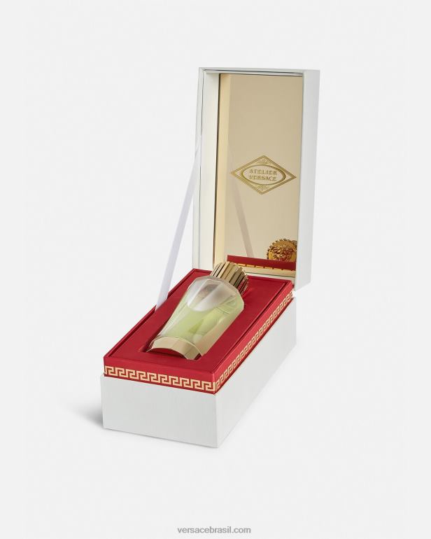 acessórios P2TX1012 Versace cedrat de diamante edp 100 ml verde mulheres