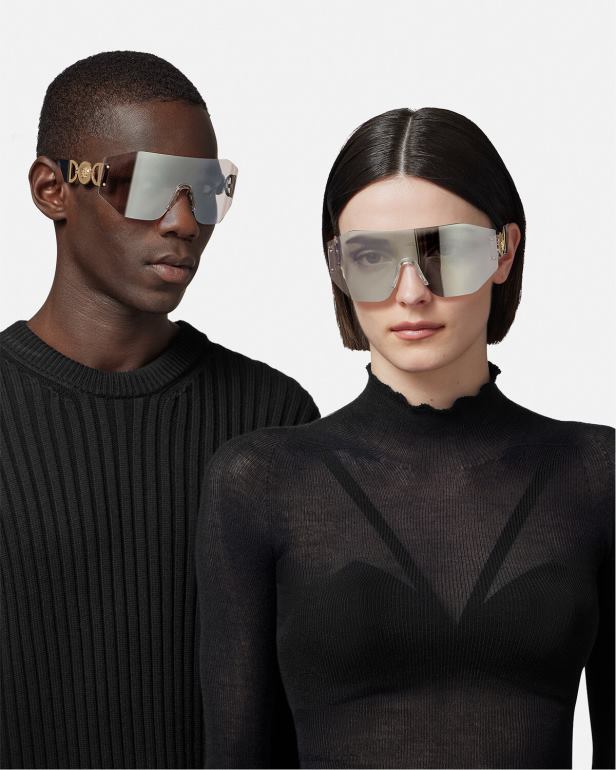 acessórios P2TX608 Versace óculos de sol medusa biggie onul mulheres