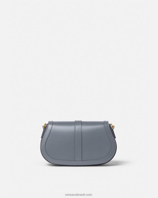 bolsas P2TX267 Versace bolsa de ombro deusa grega Uma cor mulheres